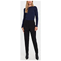 panteloni vero moda vmsandy hw tapered 10267685 mayro m 30 extra photo 3