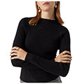 mployza makrymaniki vero moda vmevie highneck 10290612 mayro extra photo 2
