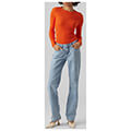 mployza makrymaniki vero moda vmevie highneck 10290612 portokali xs extra photo 3