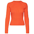 mployza makrymaniki vero moda vmevie highneck 10290612 portokali xs extra photo 4