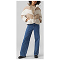 mpoyfan vero moda vmwave short contrast 10290472 ekroy mpez s extra photo 3