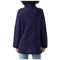 poylober vero moda vmsayla oversize 10290903 skoyro mple l extra photo 1