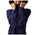 poylober vero moda vmsayla oversize 10290903 skoyro mple l extra photo 2