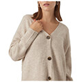 zaketa vero moda vmlefile oversize boxy 10291670 ekroy melanze extra photo 2