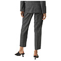 panteloni vero moda vmmila hr tapered check 10291911 skoyro gkri 38 32 extra photo 1