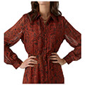 forema vero moda vmevi 10297316 skoyro kokkino s extra photo 1