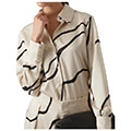 poykamiso vero moda vmmerle 10295431 ekroy l extra photo 2
