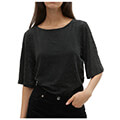 t shirt vero moda vmkanva 2 4 10296866 mayro asimi m extra photo 2