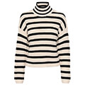 poylober vero moda vmfabulous highneck 10297807 rige ekroy mayro s extra photo 4