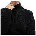poylober vero moda vmfabulous highneck 10297807 mayro s extra photo 2