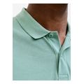 t shirt polo jack jones jjebasic 12136516 beraman extra photo 3