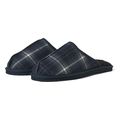 pantofles jack jones jfwdudely check 12296376 skoyro mple 40 extra photo 2