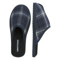 pantofles jack jones jfwdudely check 12296376 skoyro mple 40 extra photo 4