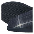 pantofles jack jones jfwdudely check 12296376 skoyro mple 46 extra photo 5