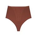 slipaki triumph triumph shape smart highwaist string skoyro kafe l extra photo 2