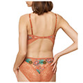 soytien triumph shadow spotlight bustier keramidi s extra photo 1