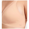 soytien sloggi body adapt twist t shirt bra poydra extra photo 2