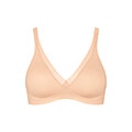 soytien sloggi body adapt twist t shirt bra poydra extra photo 3