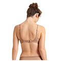 soytien sloggi body adapt twist t shirt bra kafe extra photo 1