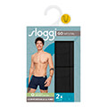 mpoxeraki sloggi men go natural h short mayro l extra photo 2
