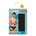 slipaki sloggi men go natural h brief mayro extra photo 1
