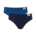 slipaki sloggi men go natural h brief skoyro mple print m extra photo 2
