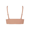 soytien sloggi zero microfibre 20 h bralette sokolati extra photo 1