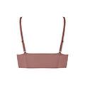 soytien sloggi zero microfibre 20 h bralette kakao extra photo 1