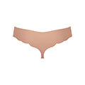 slipaki sloggi zero microfibre 20 h hipstring sokolati m extra photo 1