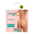 slipaki sloggi zero microfibre 20 h hipstring sokolati m extra photo 3