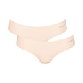 slipaki sloggi zero microfibre 20 h hipstring mpez extra photo 2