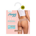 slipaki sloggi zero modal 20 h hipstring sokolati extra photo 3