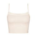 crop top sloggi go ribbed mpez extra photo 3