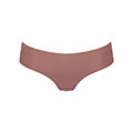 slipaki sloggi zero microfibre 20 hipster mayro kafe xs extra photo 1