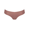 slipaki sloggi zero microfibre 20 hipstring mayro kafe l extra photo 1