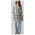 forema vero moda vmdicthe 10225127 leyko xaki l extra photo 3