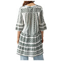 forema vero moda vmdicthe 10225127 leyko xaki xl extra photo 1