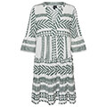 forema vero moda vmdicthe 10225127 leyko xaki xl extra photo 4