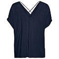 t shirt vero moda vmflia 10288373 skoyro mple s extra photo 1