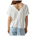 t shirt vero moda vmflia 10288373 leyko s extra photo 1