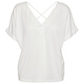 t shirt vero moda vmflia 10288373 leyko s extra photo 3