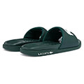 sagionares lacoste croco dualiste 43cma0020 2d2 skoyro prasino extra photo 2