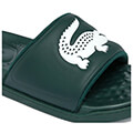 sagionares lacoste croco dualiste 43cma0020 2d2 skoyro prasino extra photo 5