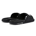 sagionares lacoste croco dualiste 43cma0020 312 mayro extra photo 2