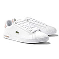 papoytsi lacoste carnaby pro 45sfa0085 21g leyko 36 extra photo 1