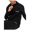 hoodie me fermoyar jack jones jorvesterbro 12241691 mayro xl extra photo 2