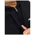 hoodie me fermoyar jack jones jorvesterbro 12241691 mayro xl extra photo 4