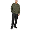 poykamiso jack jones jcoclassic ben overshirt 12240366 skoyro ladi extra photo 4