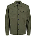 poykamiso jack jones jcoclassic ben overshirt 12240366 skoyro ladi extra photo 5