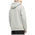 hoodie jack jones jcoclassic 12240189 anoixto gkri extra photo 1